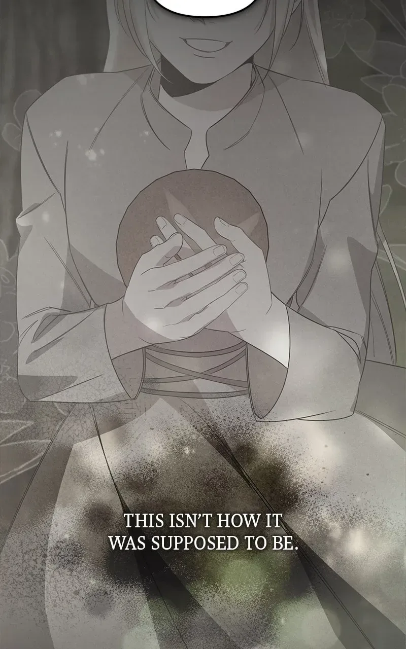 At the Place Where the Golden Rose Broke Chapter 44 page 40