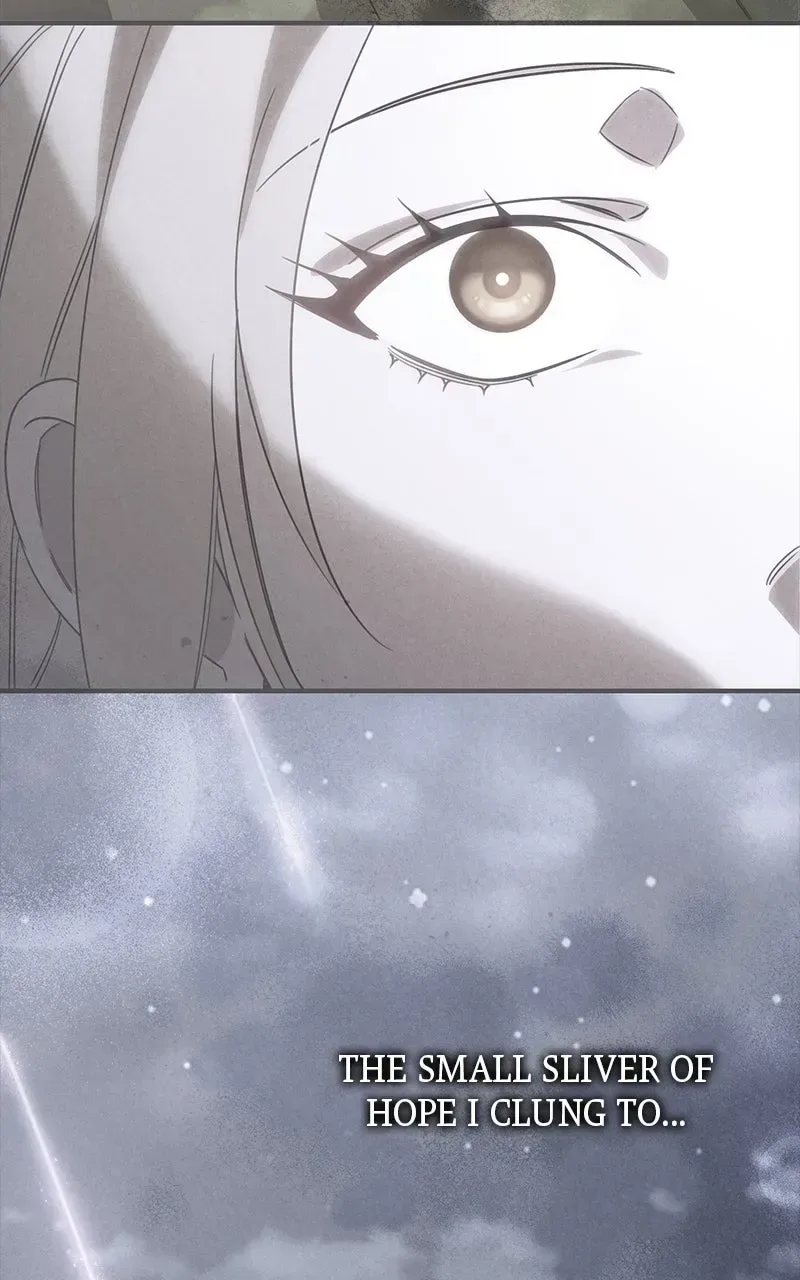At the Place Where the Golden Rose Broke Chapter 44 page 41