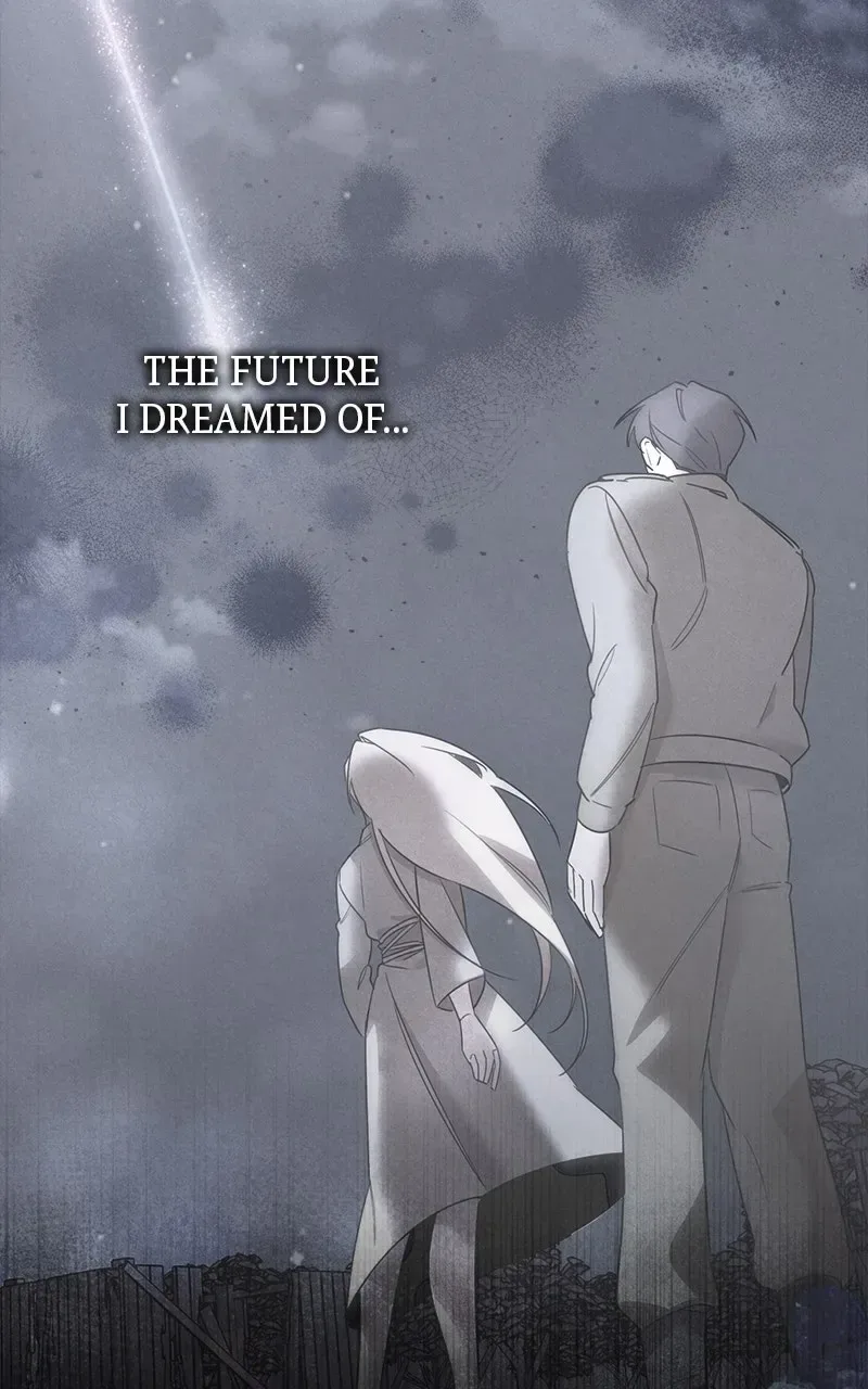 At the Place Where the Golden Rose Broke Chapter 44 page 42