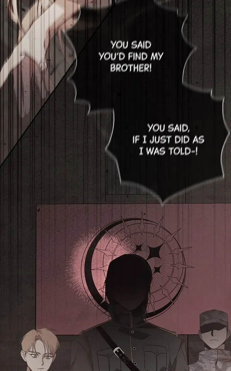 At the Place Where the Golden Rose Broke Chapter 44 page 45