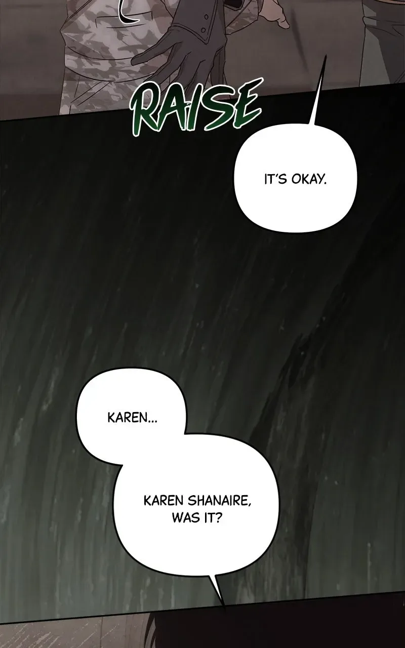 At the Place Where the Golden Rose Broke Chapter 44 page 48