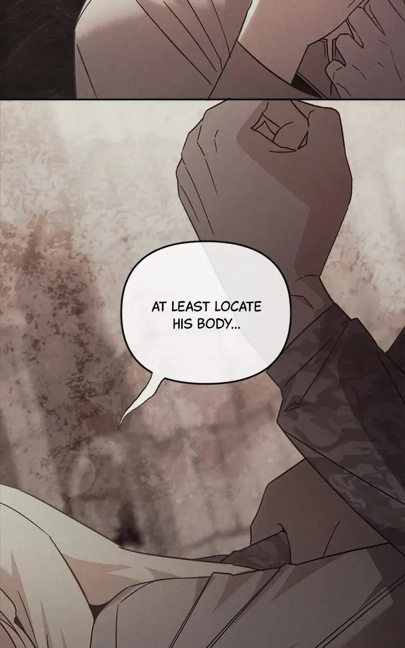 At the Place Where the Golden Rose Broke Chapter 44 page 52