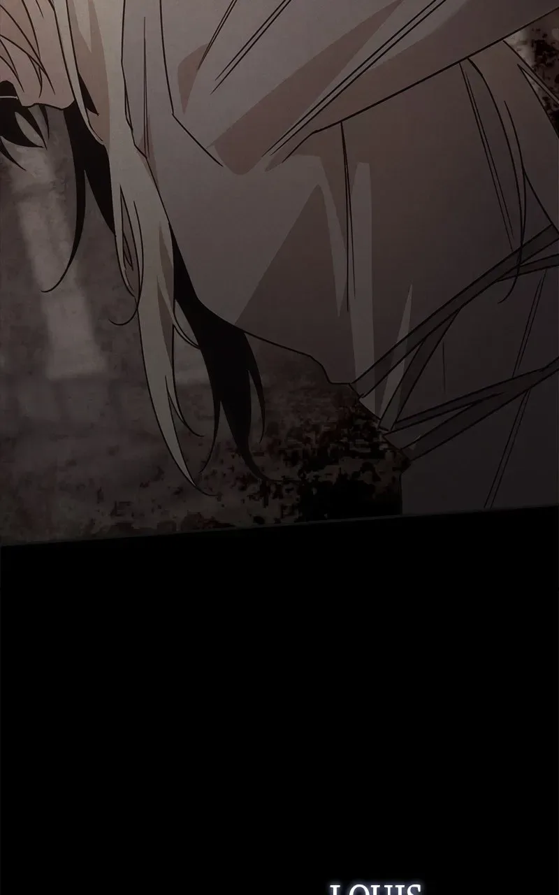 At the Place Where the Golden Rose Broke Chapter 44 page 53
