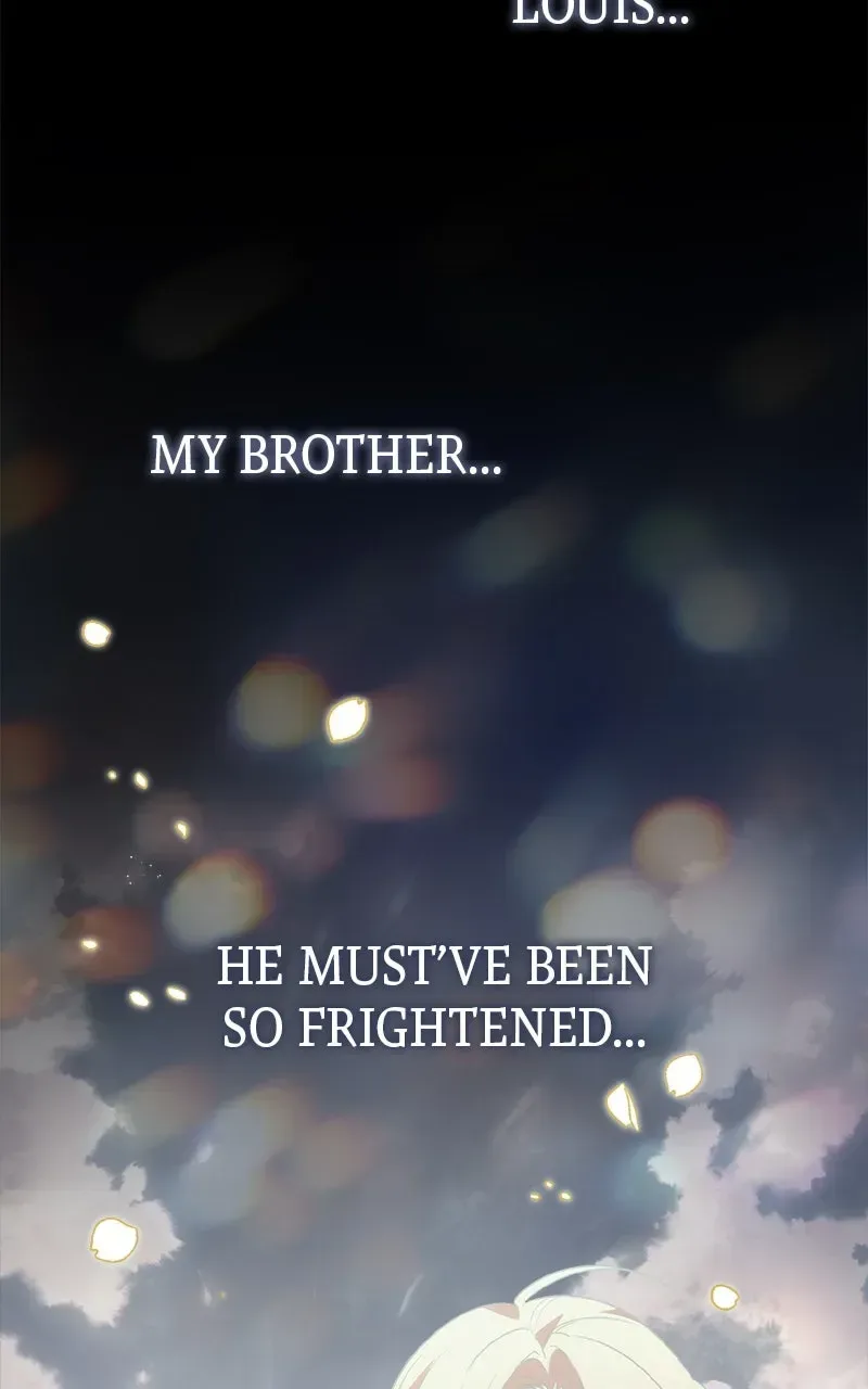 At the Place Where the Golden Rose Broke Chapter 44 page 54