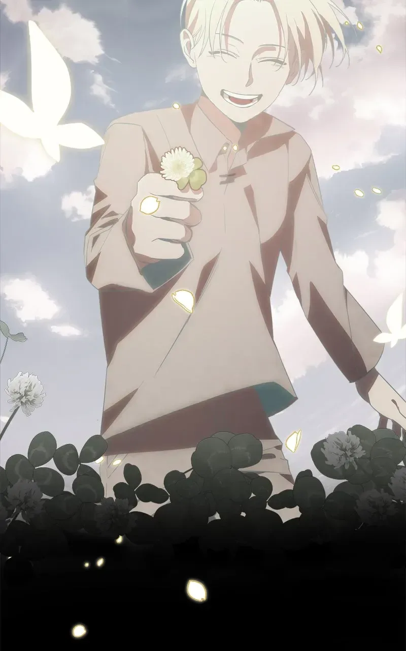At the Place Where the Golden Rose Broke Chapter 44 page 55