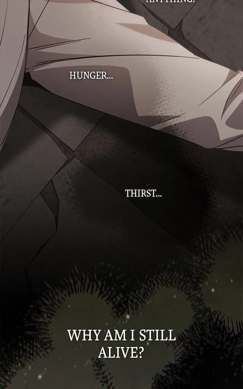 At the Place Where the Golden Rose Broke Chapter 44 page 59