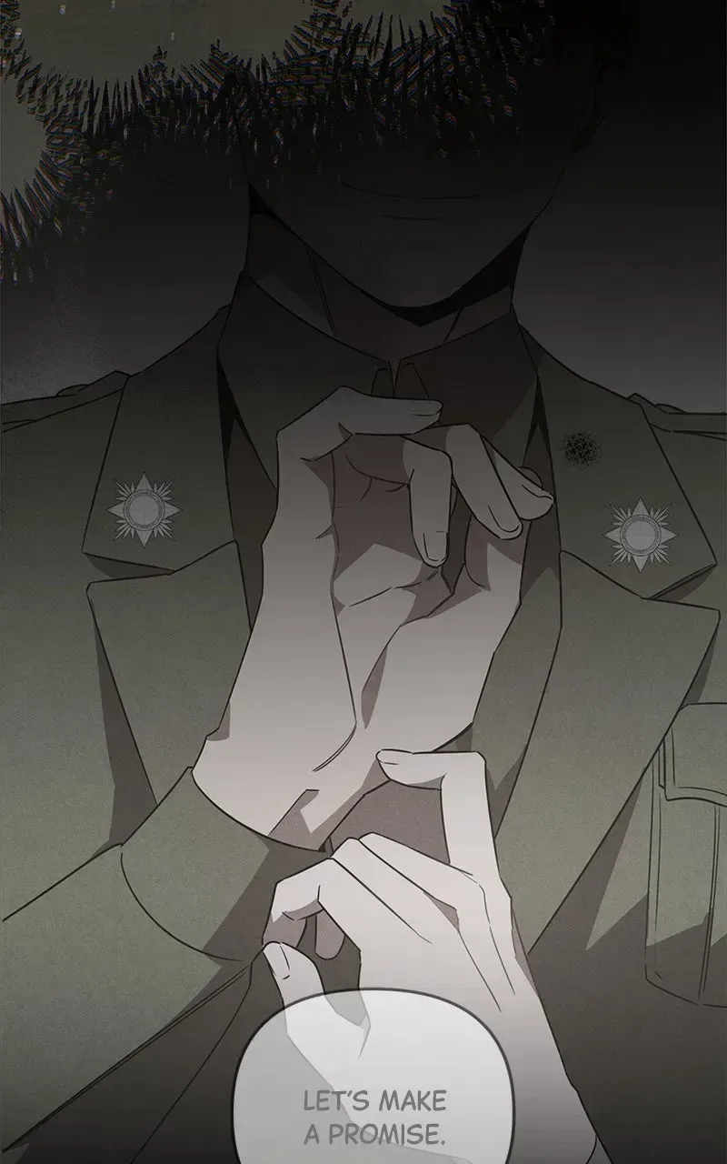 At the Place Where the Golden Rose Broke Chapter 44 page 60