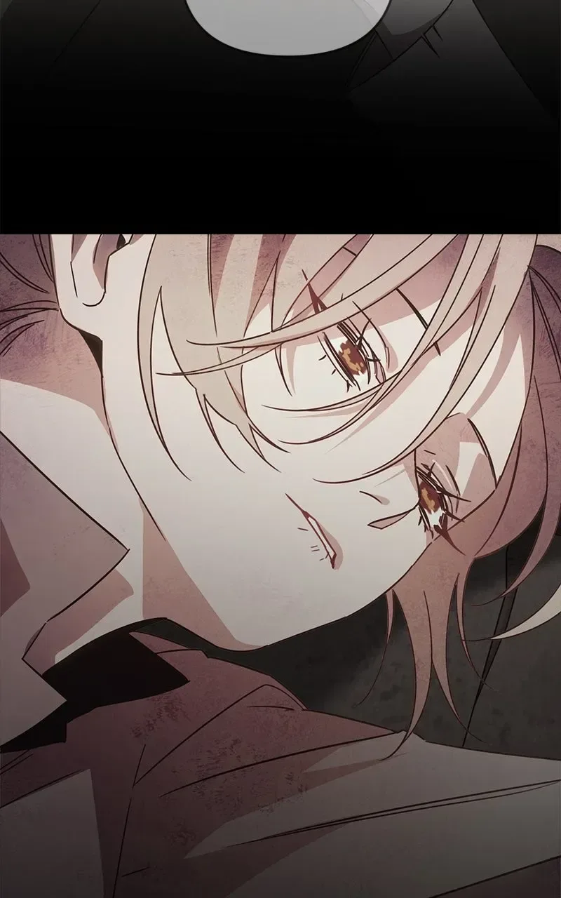 At the Place Where the Golden Rose Broke Chapter 44 page 61
