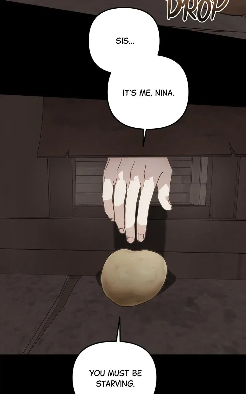 At the Place Where the Golden Rose Broke Chapter 44 page 64