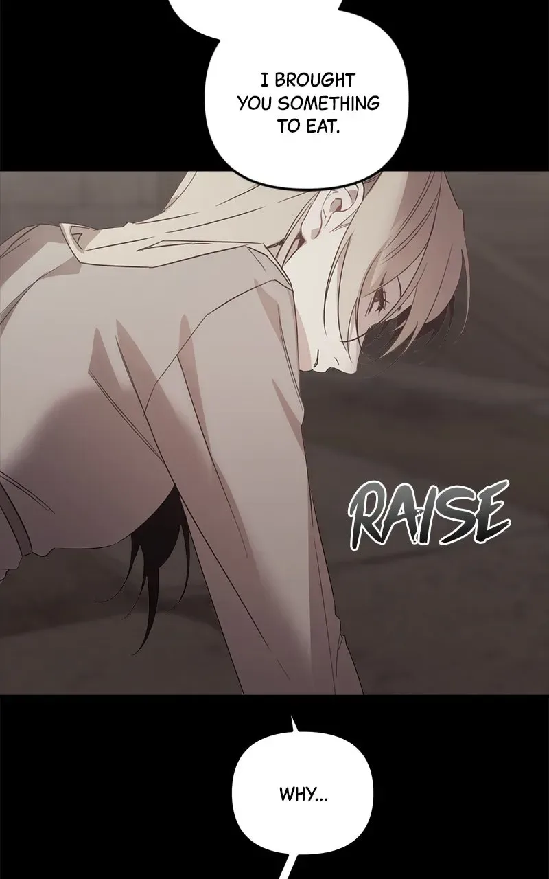 At the Place Where the Golden Rose Broke Chapter 44 page 65