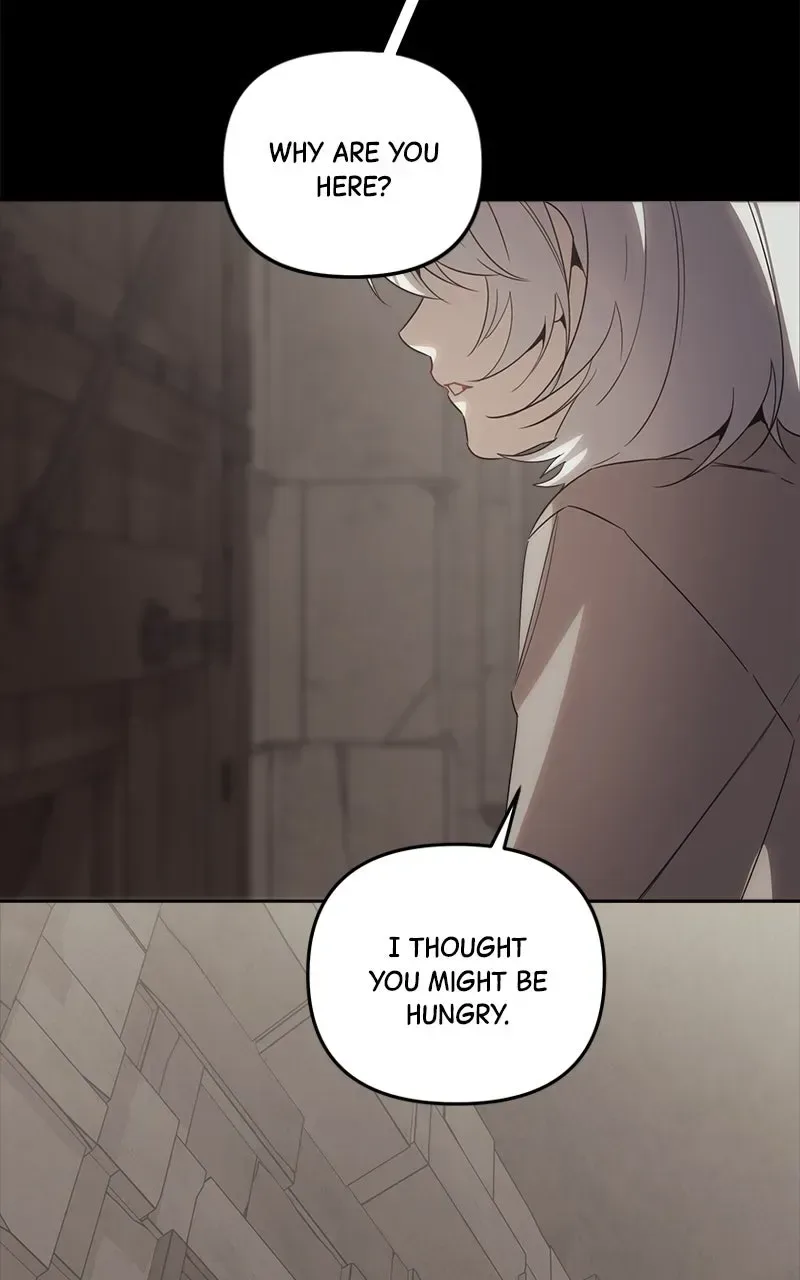 At the Place Where the Golden Rose Broke Chapter 44 page 66