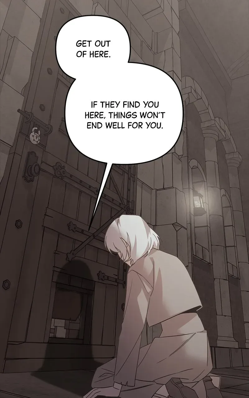 At the Place Where the Golden Rose Broke Chapter 44 page 67
