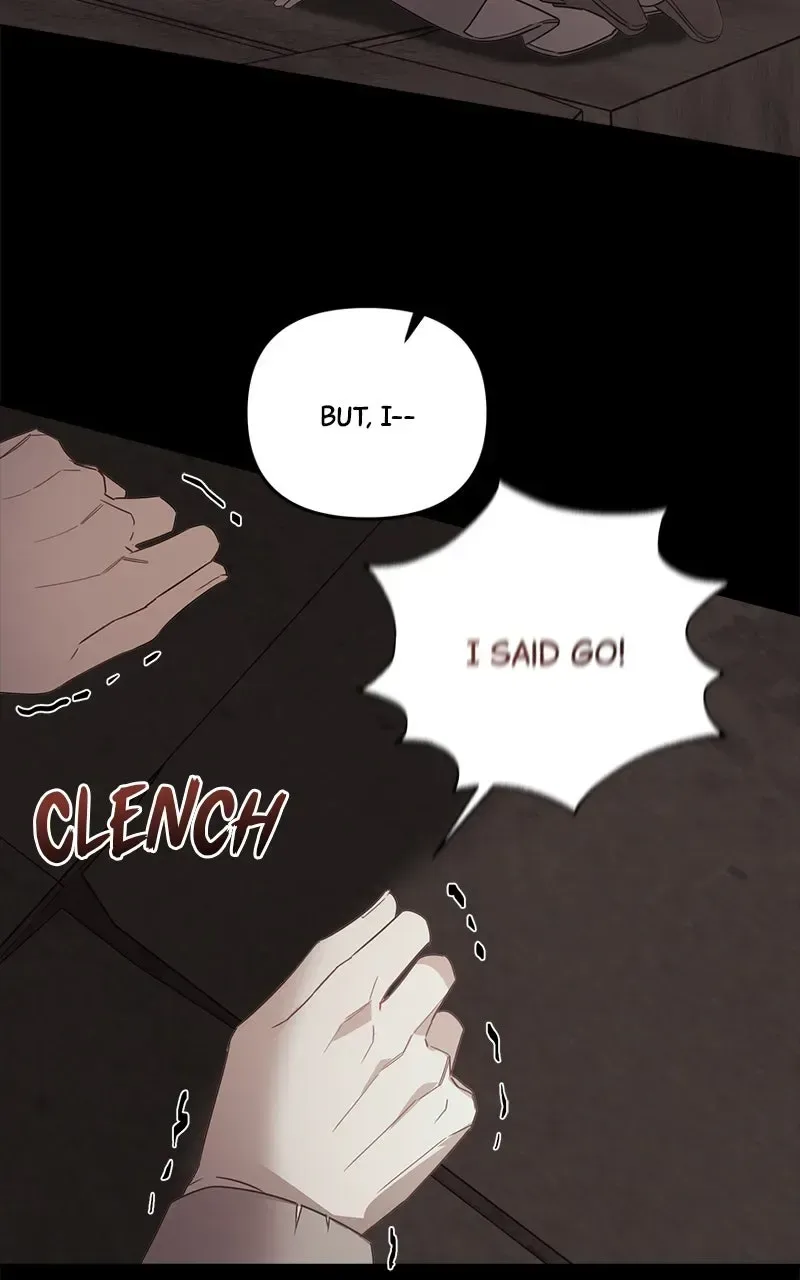 At the Place Where the Golden Rose Broke Chapter 44 page 68