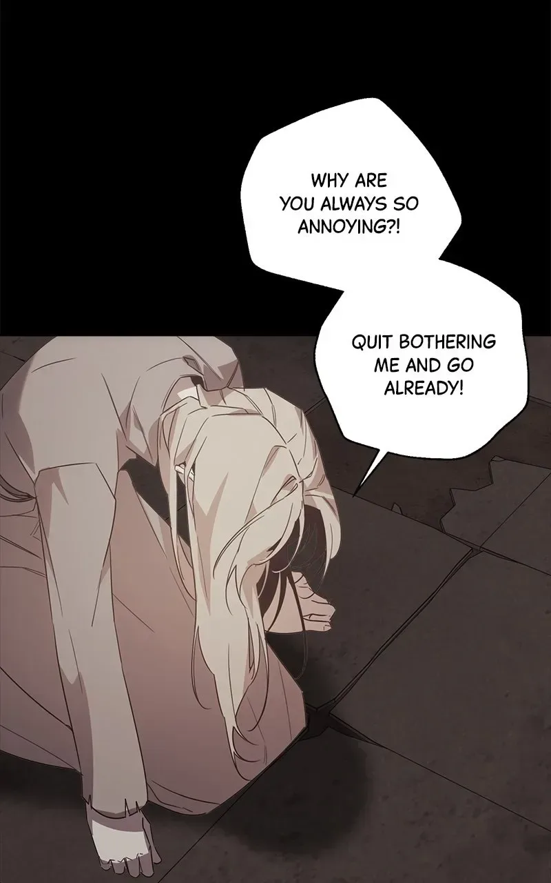 At the Place Where the Golden Rose Broke Chapter 44 page 69