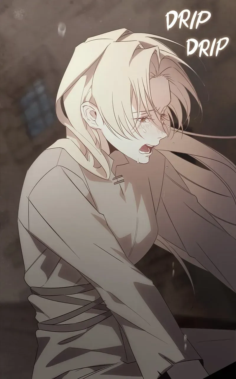 At the Place Where the Golden Rose Broke Chapter 44 page 73