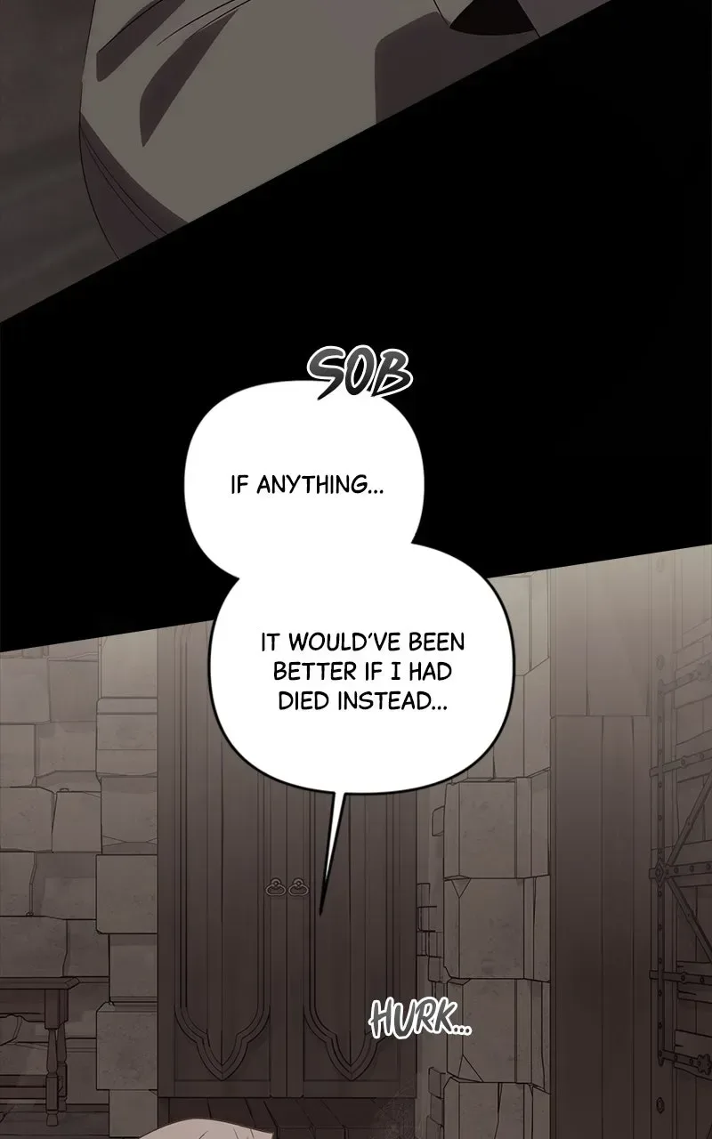 At the Place Where the Golden Rose Broke Chapter 44 page 74