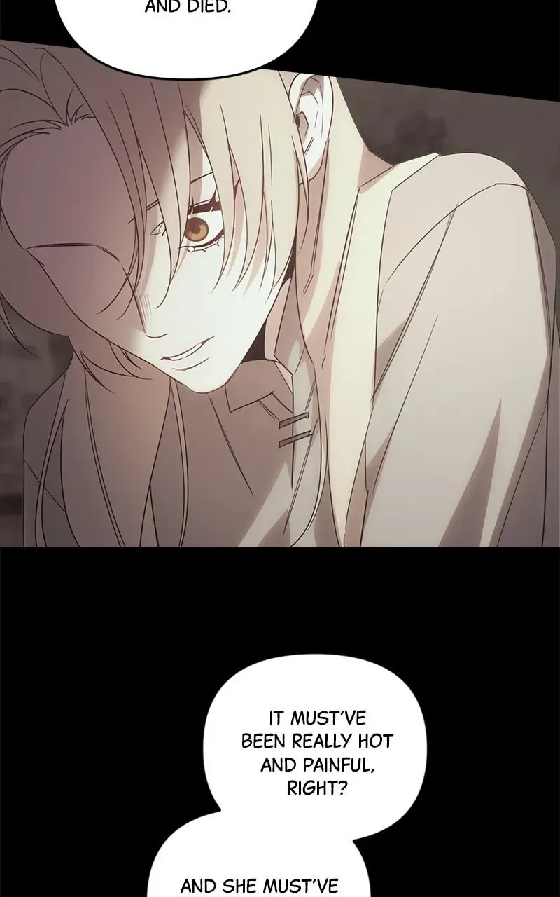 At the Place Where the Golden Rose Broke Chapter 44 page 78