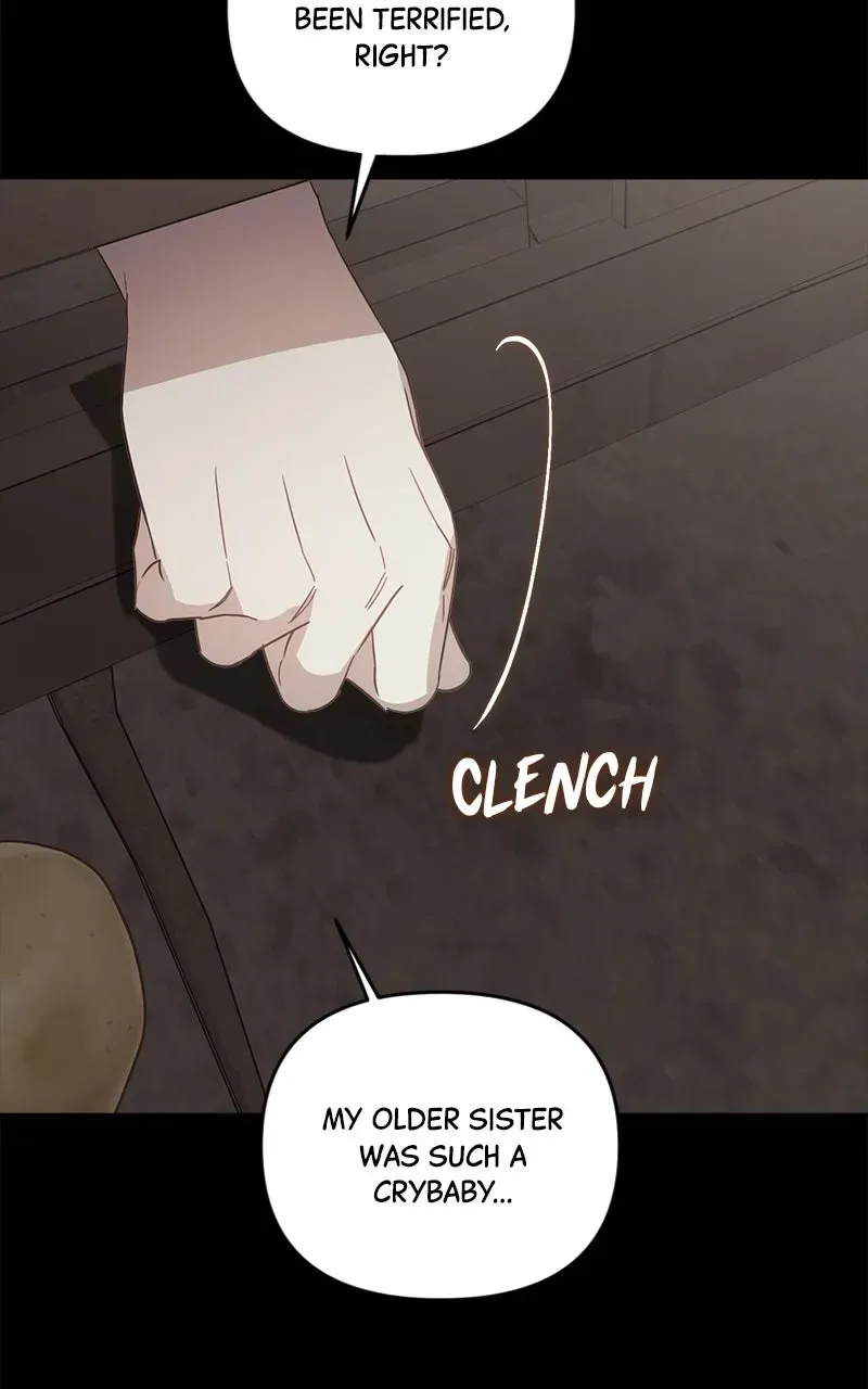 At the Place Where the Golden Rose Broke Chapter 44 page 79