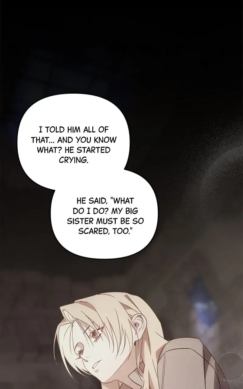 At the Place Where the Golden Rose Broke Chapter 44 page 80