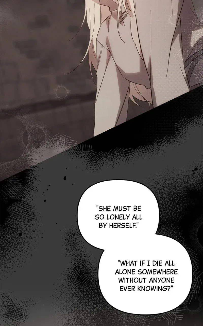 At the Place Where the Golden Rose Broke Chapter 44 page 81