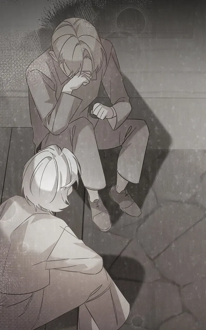 At the Place Where the Golden Rose Broke Chapter 44 page 82