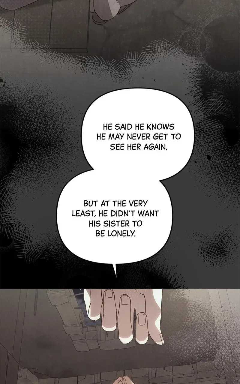 At the Place Where the Golden Rose Broke Chapter 44 page 83
