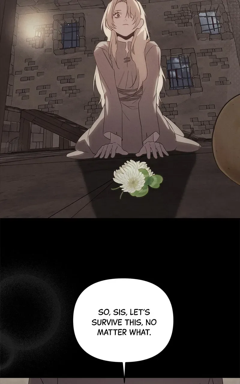 At the Place Where the Golden Rose Broke Chapter 44 page 84
