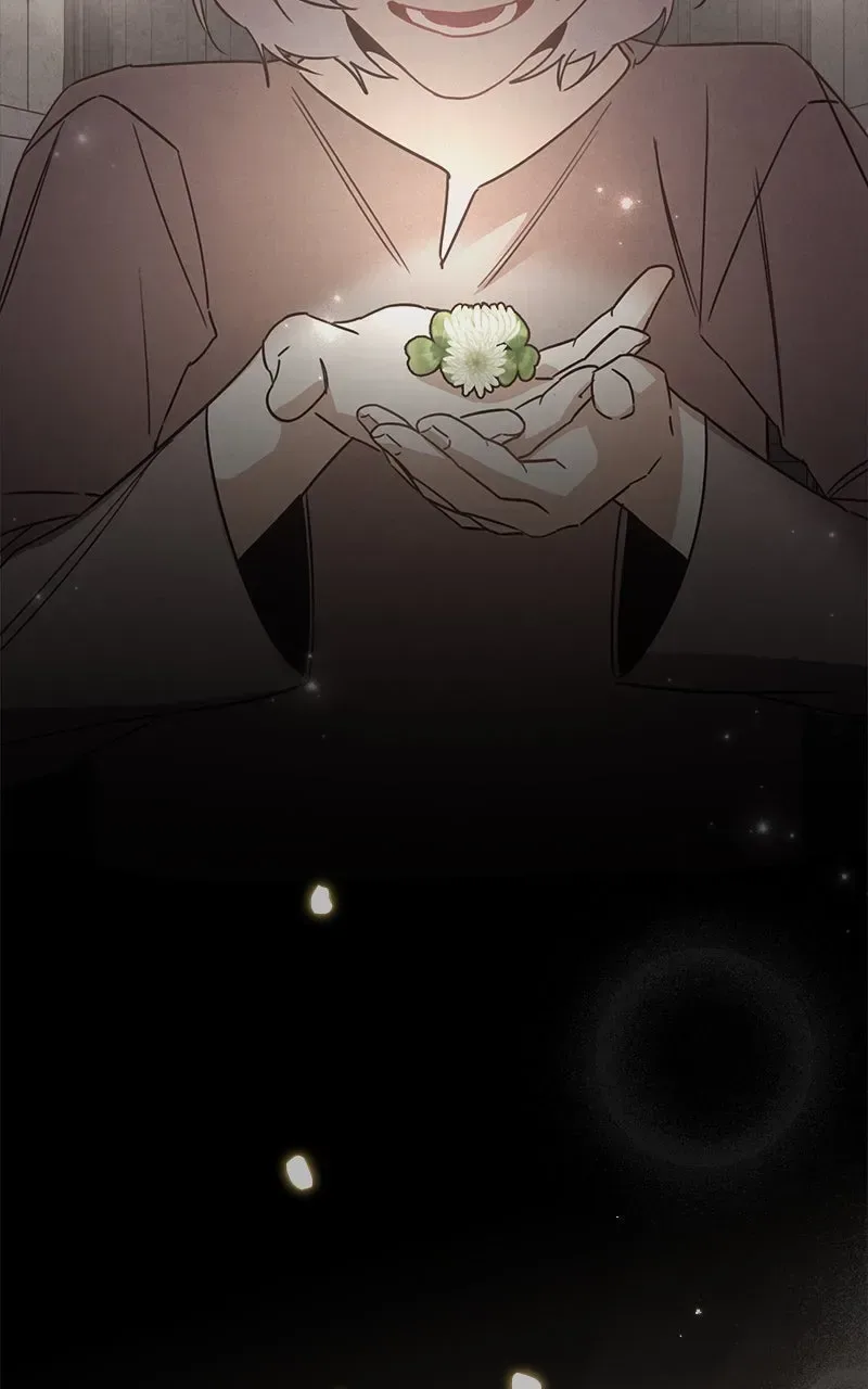 At the Place Where the Golden Rose Broke Chapter 44 page 86