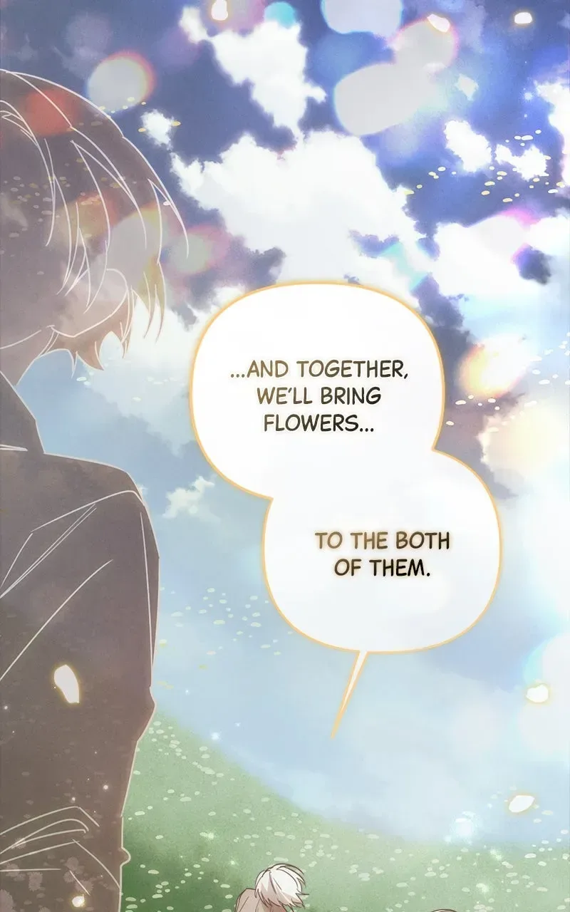 At the Place Where the Golden Rose Broke Chapter 44 page 88