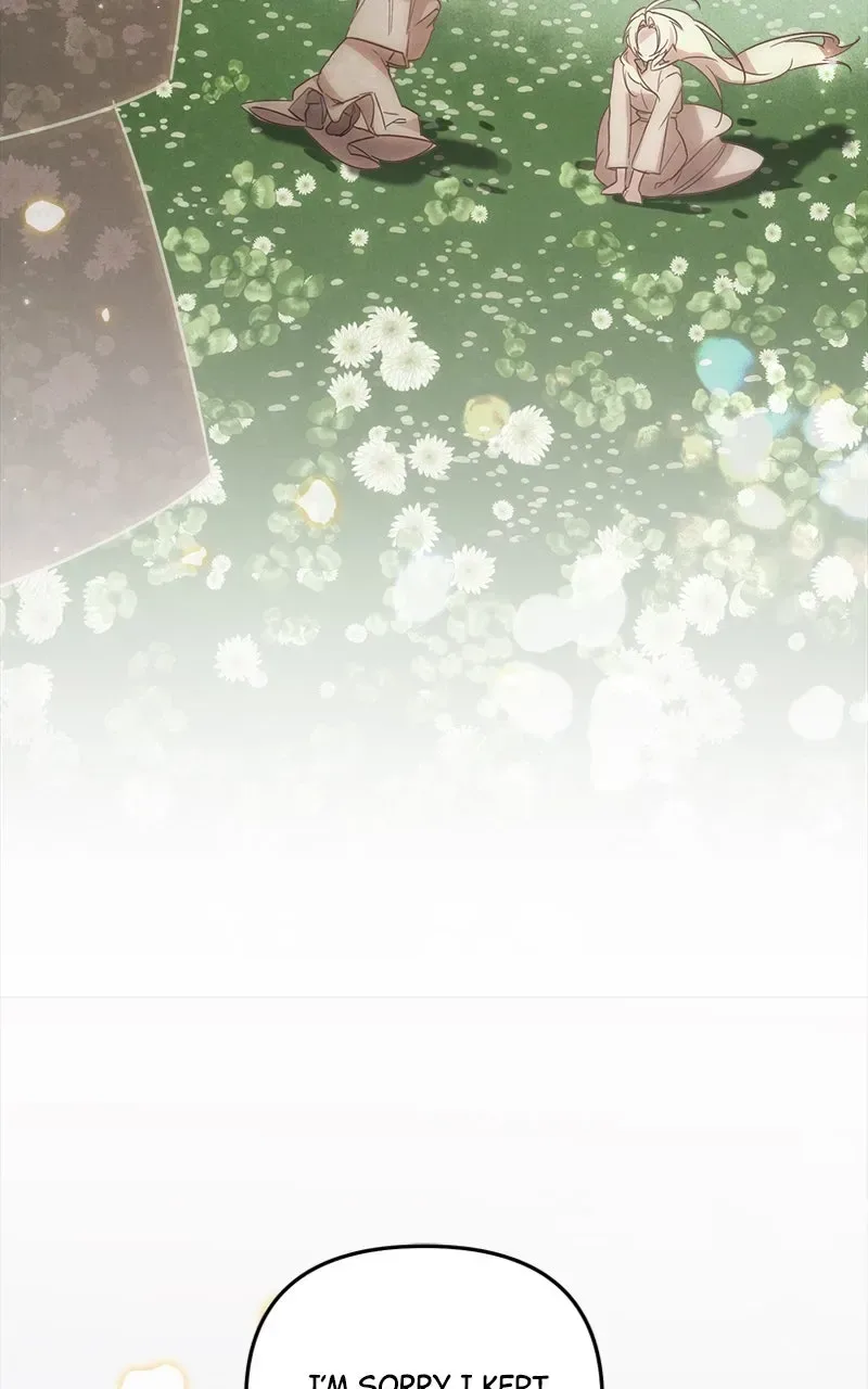 At the Place Where the Golden Rose Broke Chapter 44 page 89