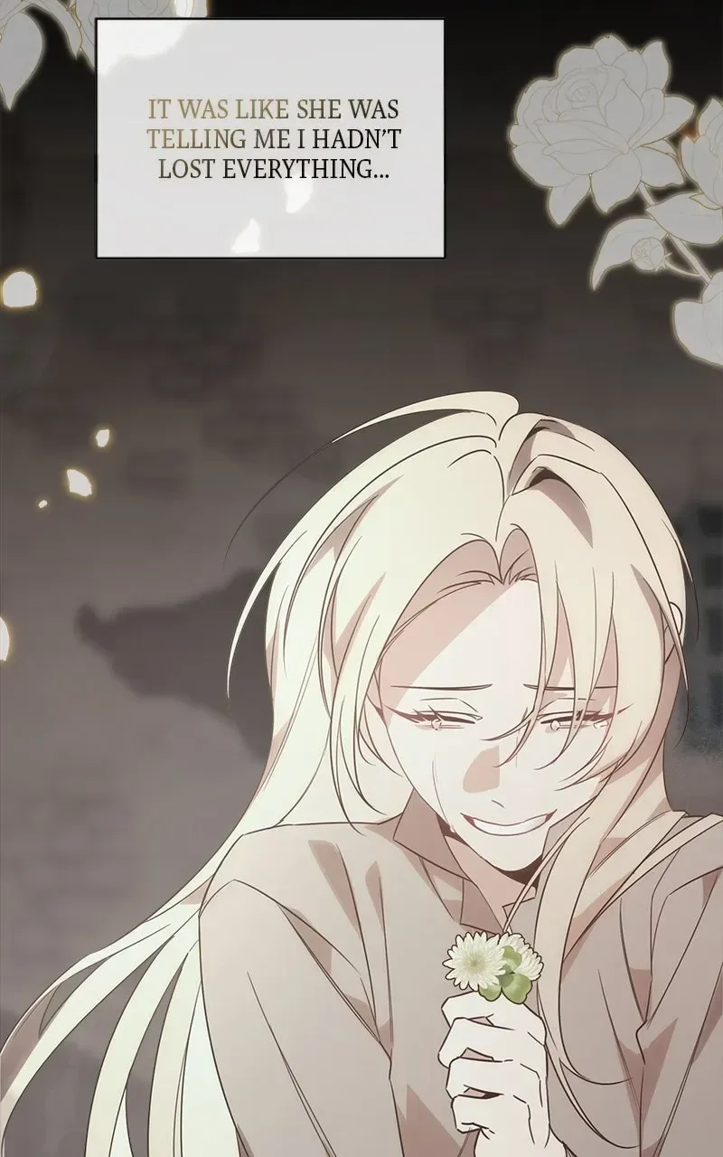 At the Place Where the Golden Rose Broke Chapter 44 page 93