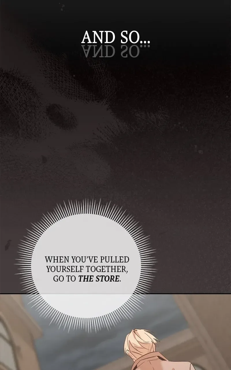 At the Place Where the Golden Rose Broke Chapter 44 page 95