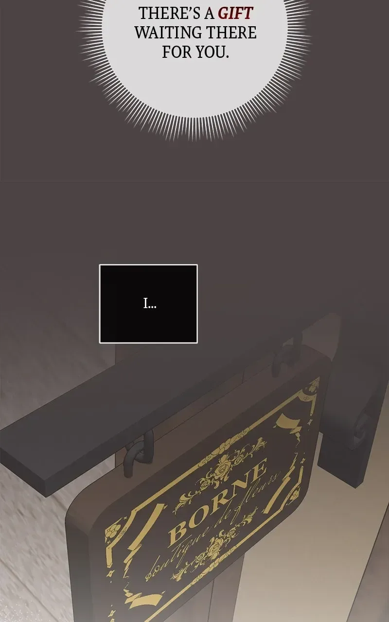 At the Place Where the Golden Rose Broke Chapter 44 page 97