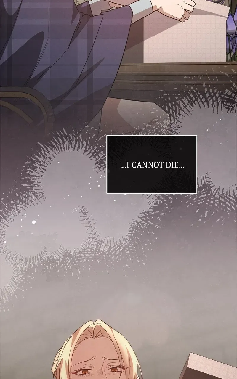 At the Place Where the Golden Rose Broke Chapter 44 page 101
