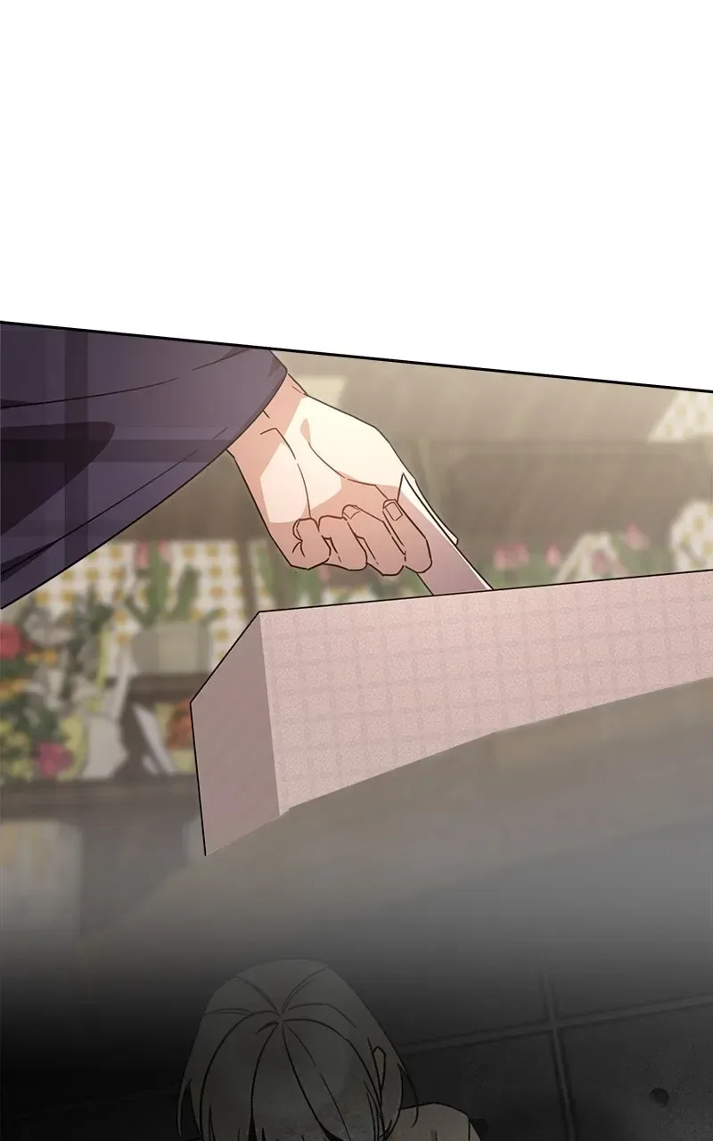 At the Place Where the Golden Rose Broke Chapter 45 page 1