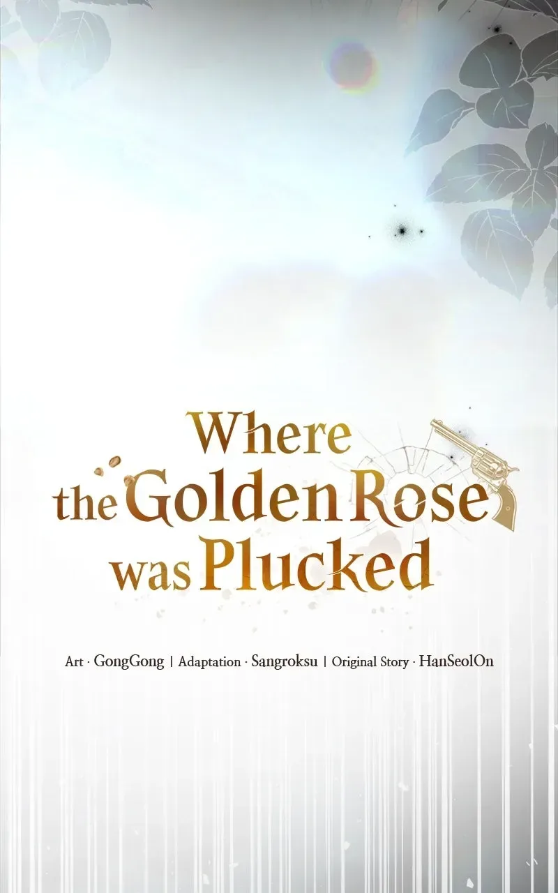 At the Place Where the Golden Rose Broke Chapter 45 page 6