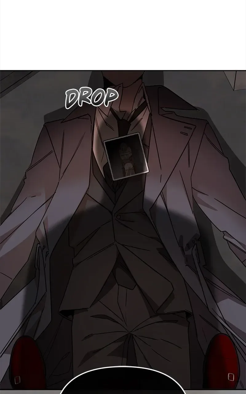 At the Place Where the Golden Rose Broke Chapter 45 page 8