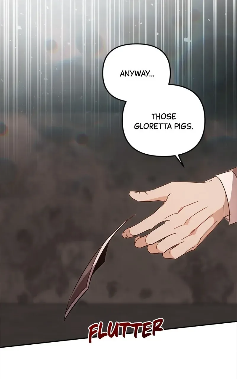 At the Place Where the Golden Rose Broke Chapter 45 page 7