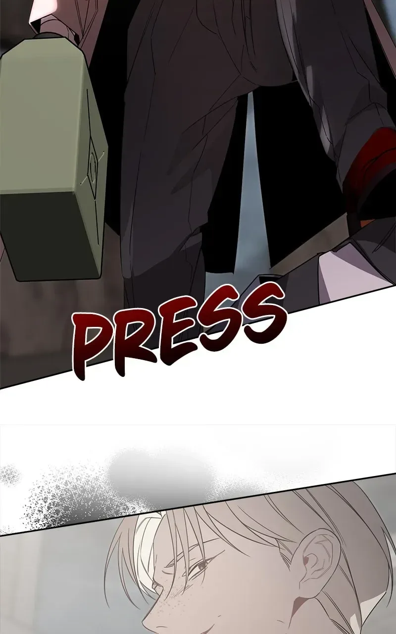 At the Place Where the Golden Rose Broke Chapter 45 page 10