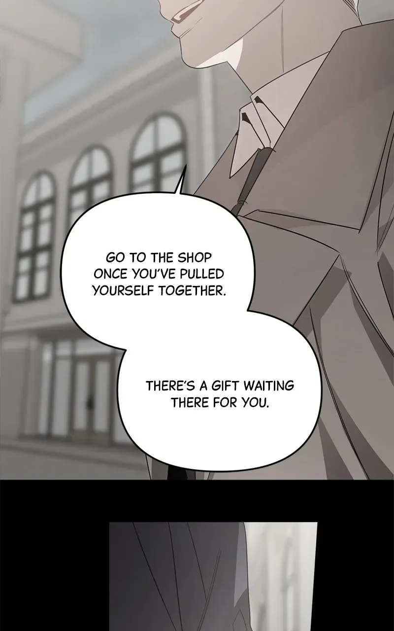 At the Place Where the Golden Rose Broke Chapter 45 page 11
