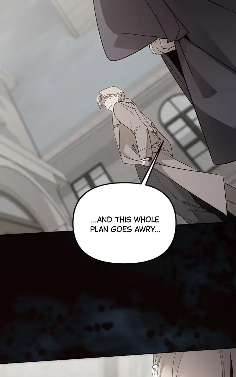 At the Place Where the Golden Rose Broke Chapter 45 page 13
