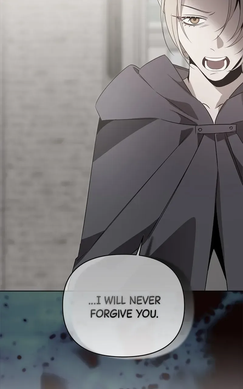 At the Place Where the Golden Rose Broke Chapter 45 page 14