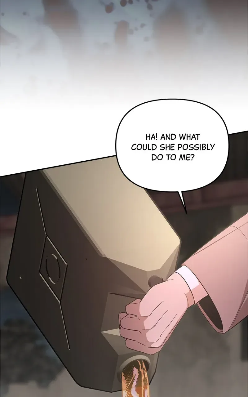At the Place Where the Golden Rose Broke Chapter 45 page 15