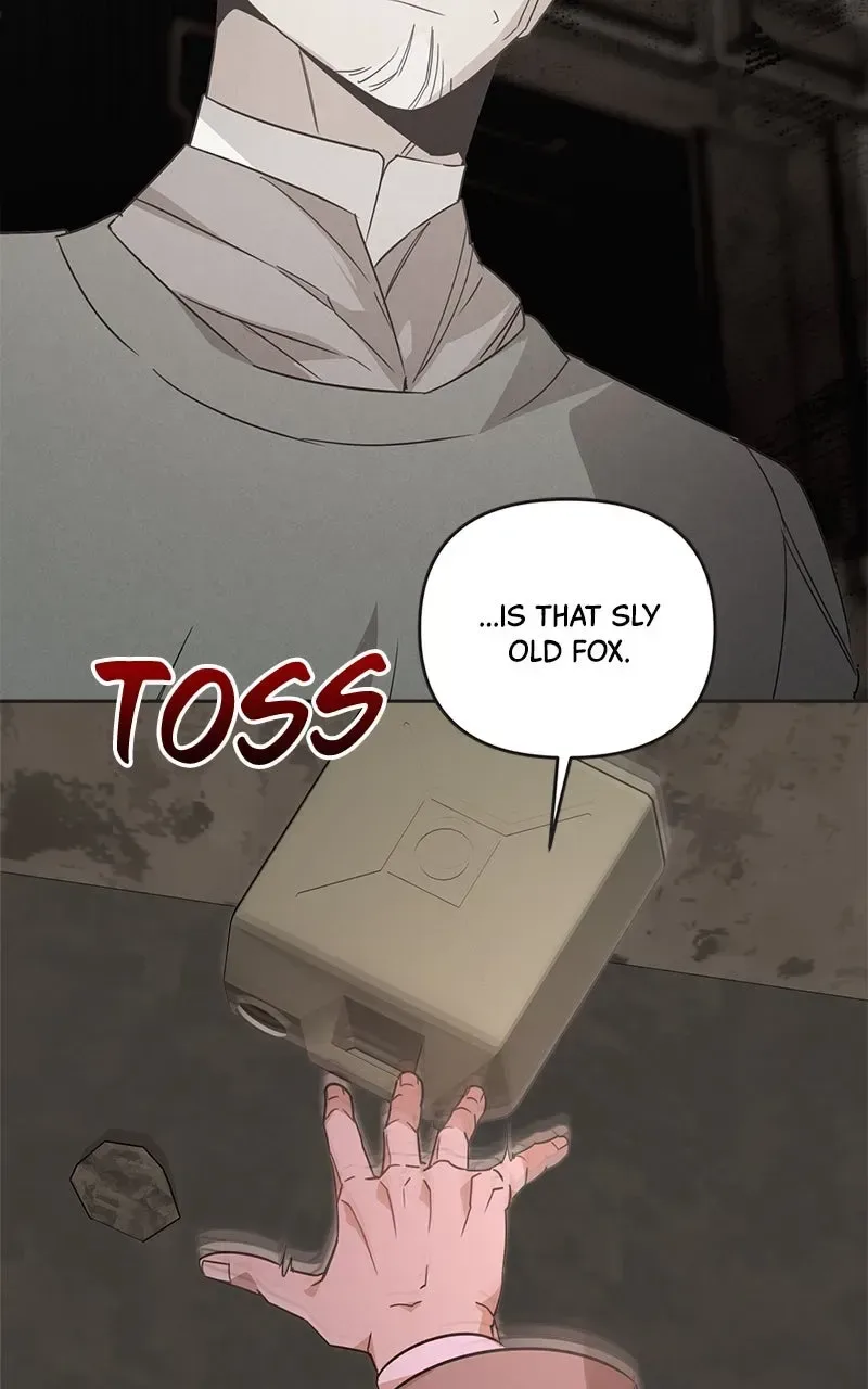 At the Place Where the Golden Rose Broke Chapter 45 page 18