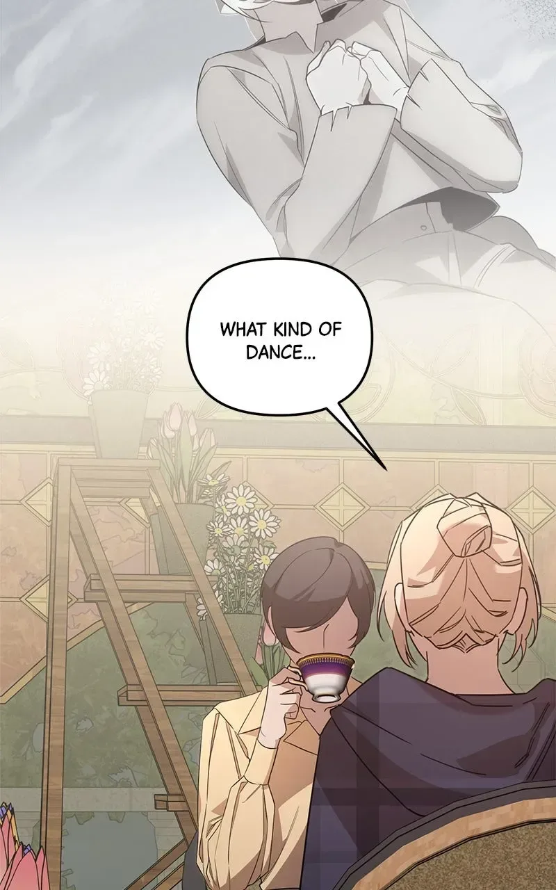 At the Place Where the Golden Rose Broke Chapter 45 page 3