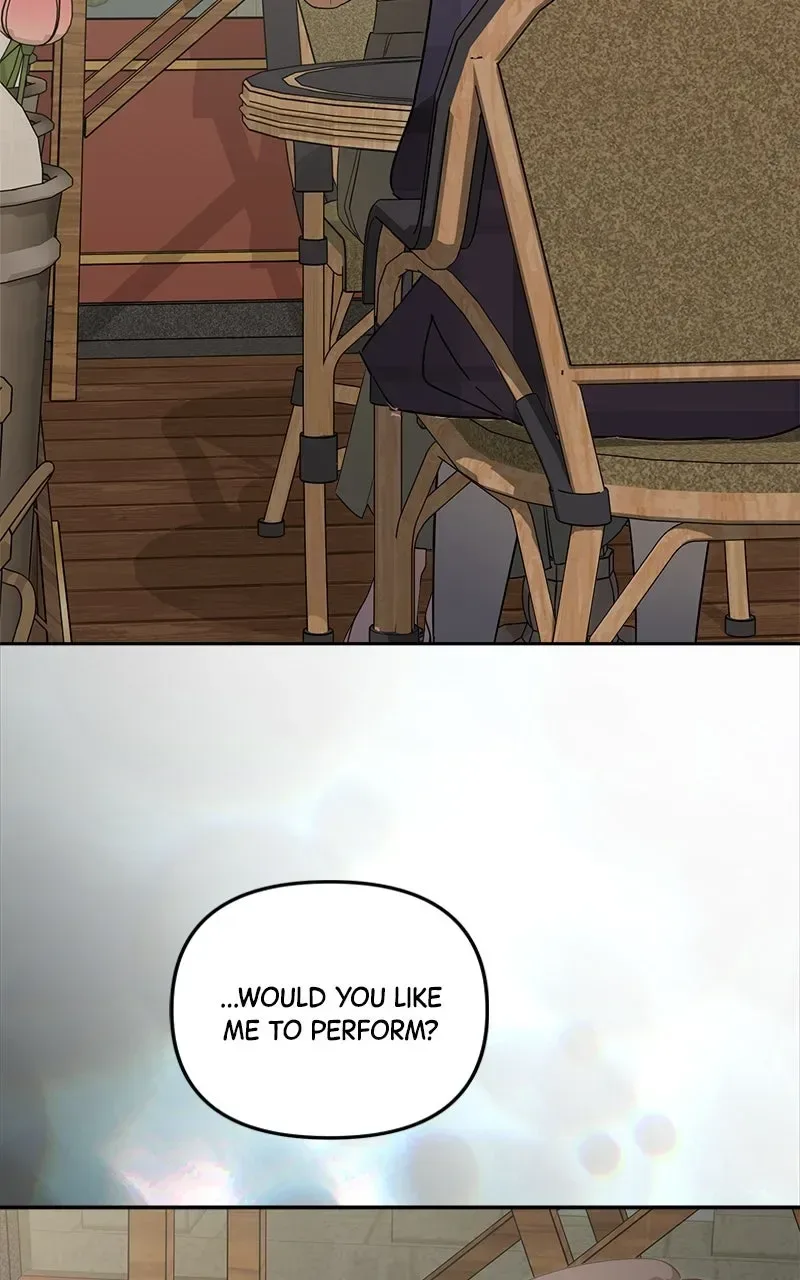 At the Place Where the Golden Rose Broke Chapter 45 page 4