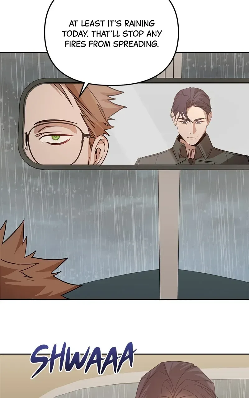 At the Place Where the Golden Rose Broke Chapter 45 page 30