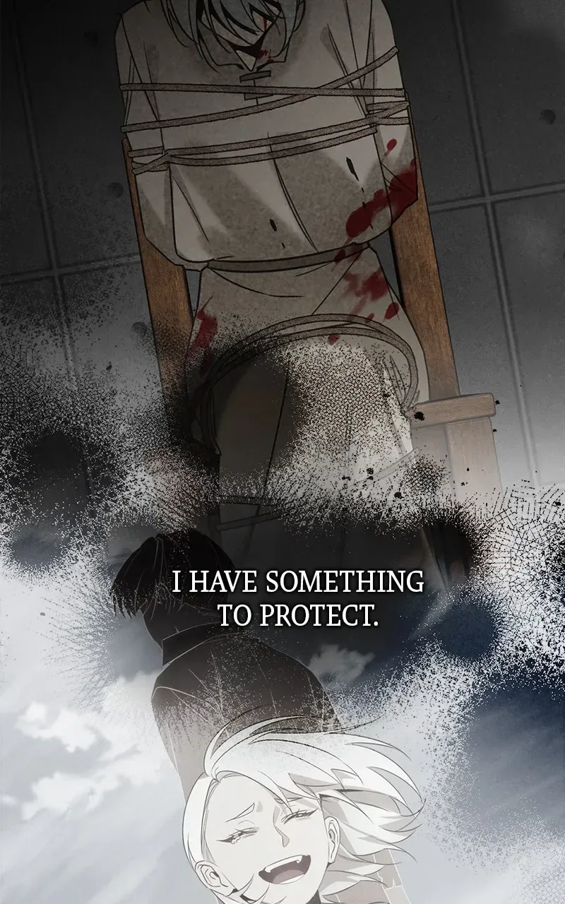 At the Place Where the Golden Rose Broke Chapter 45 page 2