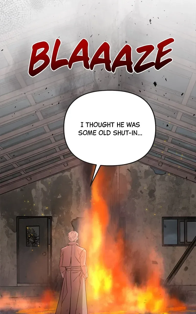 At the Place Where the Golden Rose Broke Chapter 45 page 24