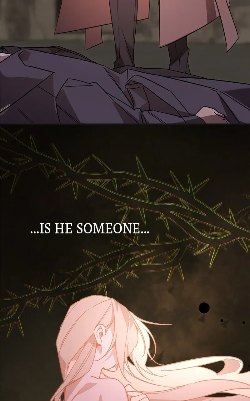 At the Place Where the Golden Rose Broke Chapter 45 page 22